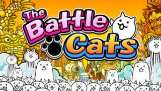 Play The Battle Cats now!